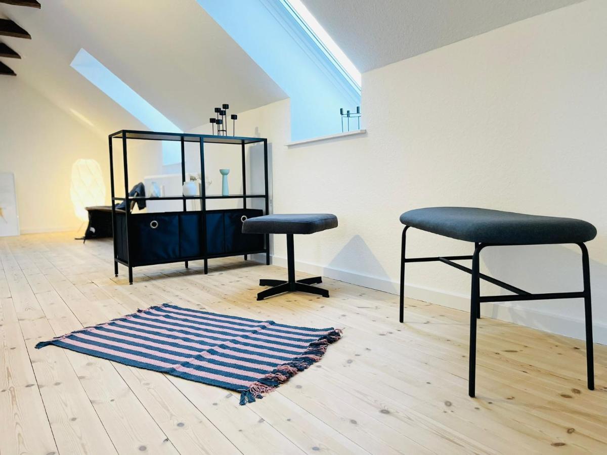 Scandinavian Apartment Hotel - Lunden 1 - Central 3 Bedroom Apartment On Two Floors Horsens Bagian luar foto