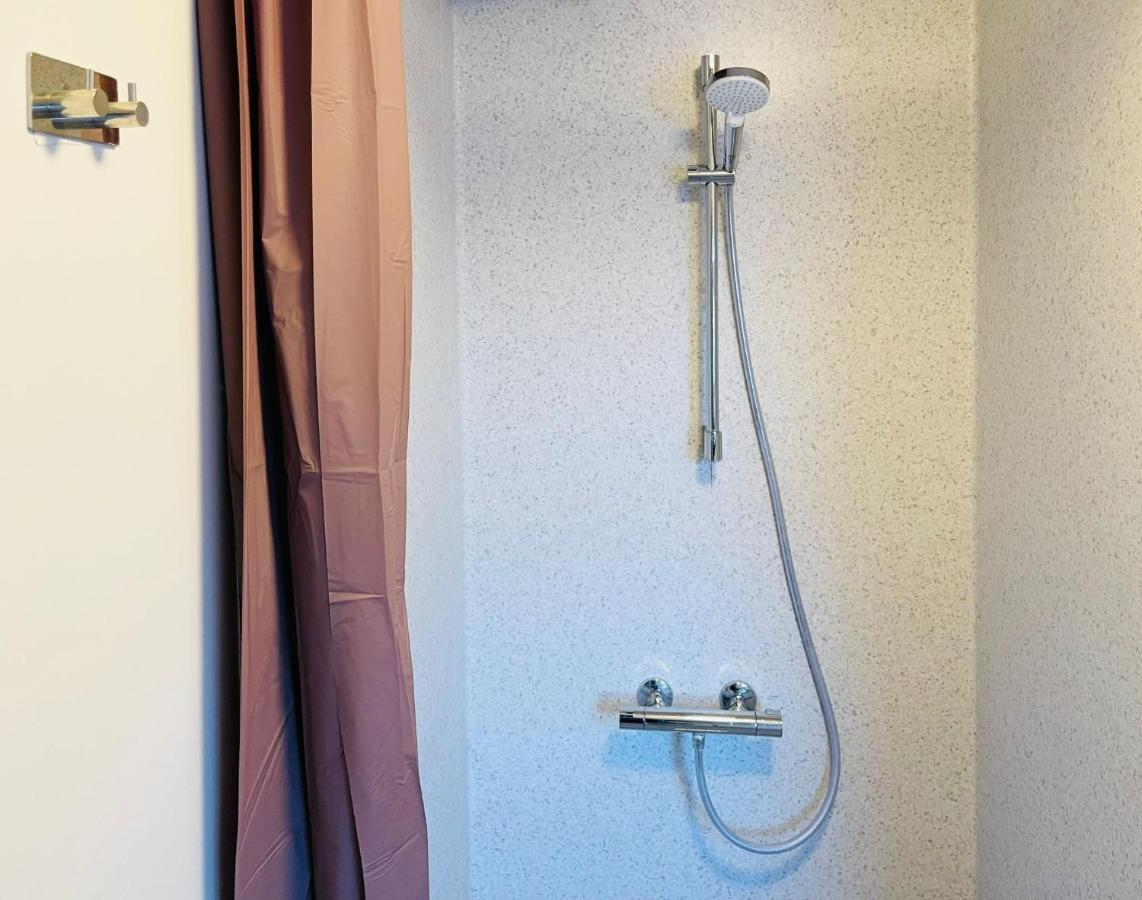 Scandinavian Apartment Hotel - Lunden 1 - Central 3 Bedroom Apartment On Two Floors Horsens Bagian luar foto